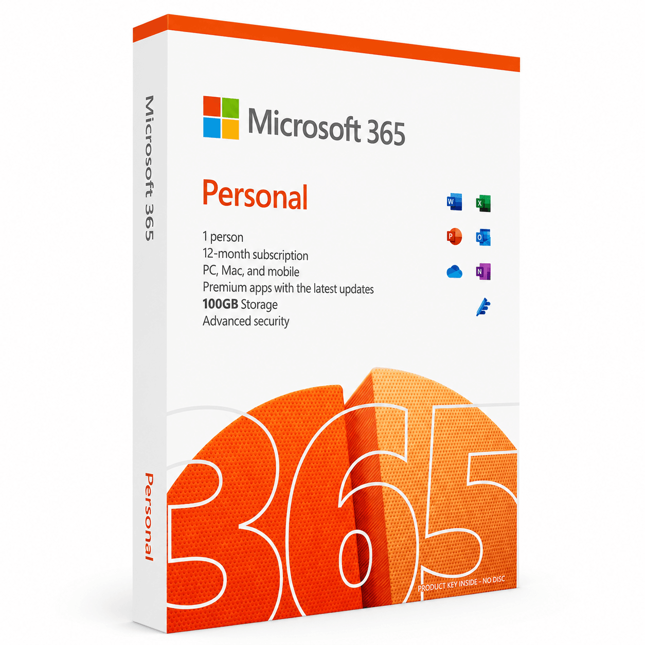 Microsoft 365 Family